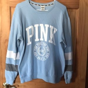 Oversized Sweatshirt